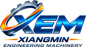 XIANGMIN Engineering Machinery — XEM